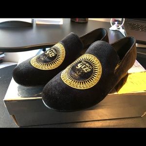 Joyrich x Giza Shield Flats (US Men’s size 9)